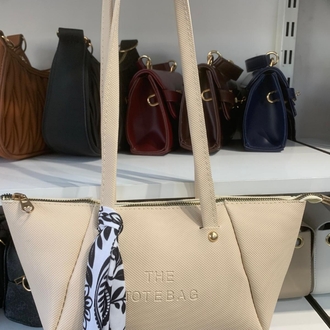 The ToTe Bag