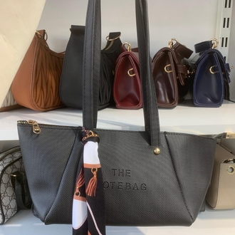The ToTe Bag