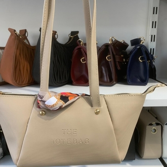 The ToTe Bag 