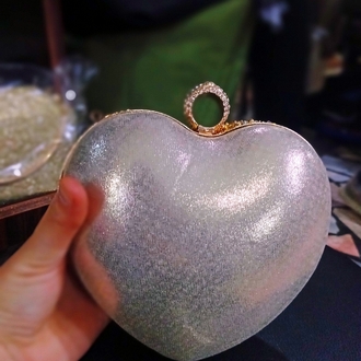 taşlı abiye clutch