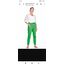 pelin pantalon