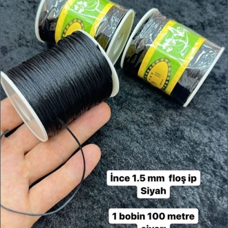 floş ip 1.5 mm