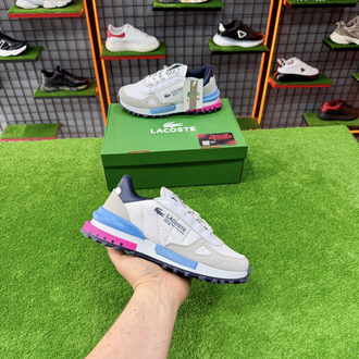 KADIN LACOSTE