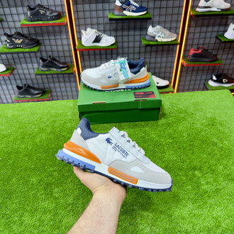 LACOSTE