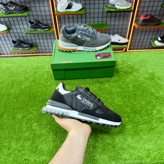 LACOSTE