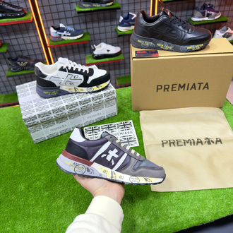 PREMİATA