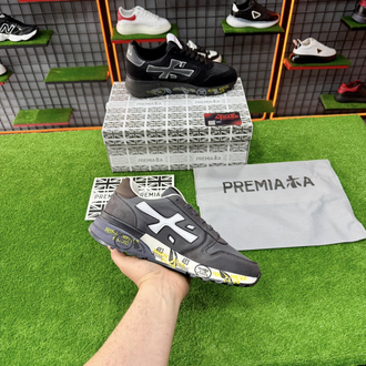 PREMİATA