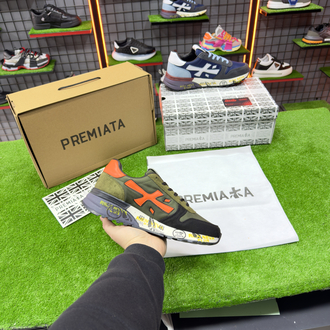 PREMİATA