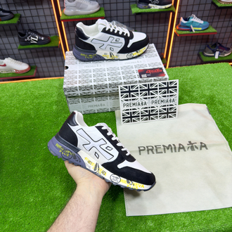 PREMİATA