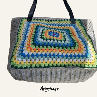 Boho Çanta