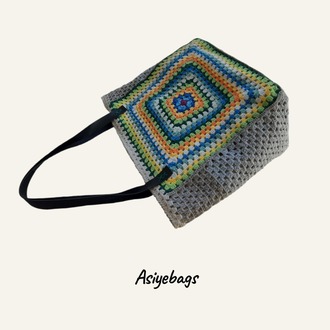 Boho Çanta
