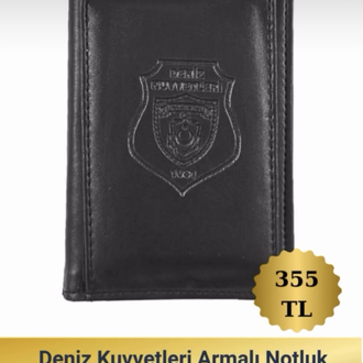 Notluk cüzdan