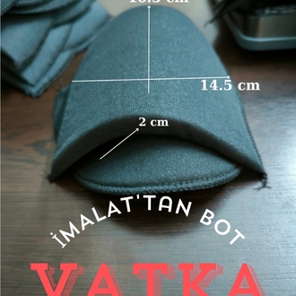 BOT VATKASI