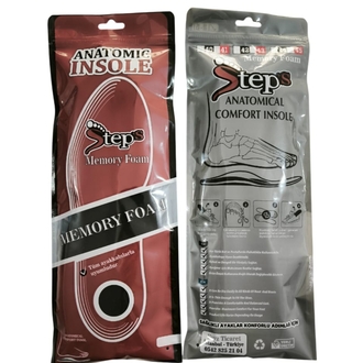 KESİLEBİLİR ORTAPEDİ MEMORY TABAN 