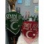 Asker ve yaren salı