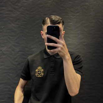 DOLCE&GABBANA PREMIUM YAKALI T-SHİRT 