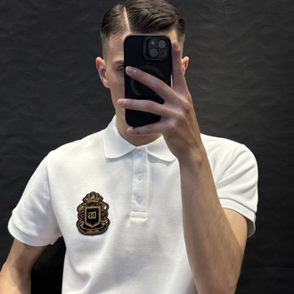 DOLCE&GABBANA PREMIUM YAKALI T-SHİRT 