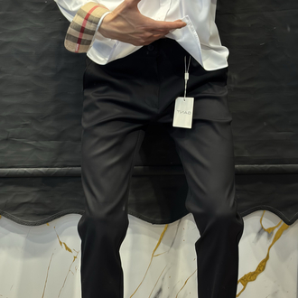 GANT PREMIUM JOGGER PANTOLON ( İTHAL KUMAŞ)