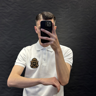 DOLCE&GABBANA PREMIUM YAKALI T-SHİRT 