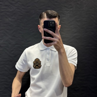 DOLCE&GABBANA PREMIUM YAKALI T-SHİRT 