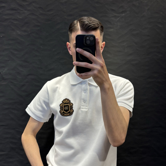 DOLCE&GABBANA PREMIUM YAKALI T-SHİRT 