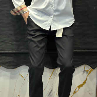GANT PREMIUM JOGGER PANTOLON ( İTHAL KUMAŞ)