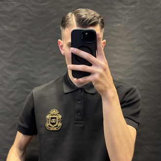 DOLCE&GABBANA PREMIUM YAKALI T-SHİRT 