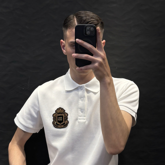 DOLCE&GABBANA PREMIUM YAKALI T-SHİRT 