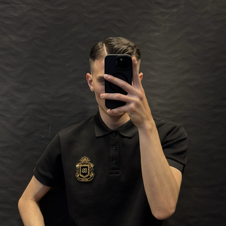 DOLCE&GABBANA PREMIUM YAKALI T-SHİRT 