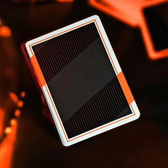 NOC3000X3 (Black/Orange)