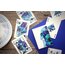 Memento Mori Classic (Blue)