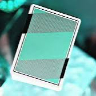 NOC3000X3 (Silver/Teal)