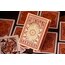 Bicycle Verbena Playing Cards