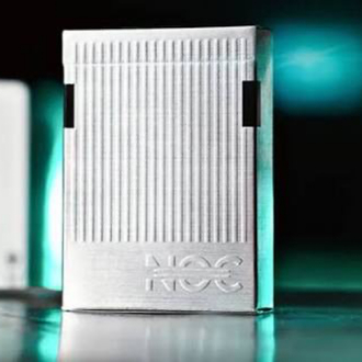 NOC3000X3 (Silver/Teal)