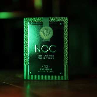 NOC Luxury (Yeşil)