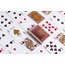 Bicycle Verbena Playing Cards
