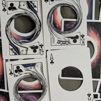 Orbit Black Hole v1