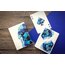 Memento Mori Classic (Blue)