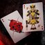 Deadpool Playing Cards by Theory 11