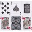 Deck One Industrial Edition Playing Cards