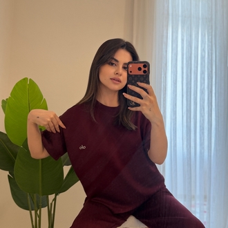 bordo allo takım