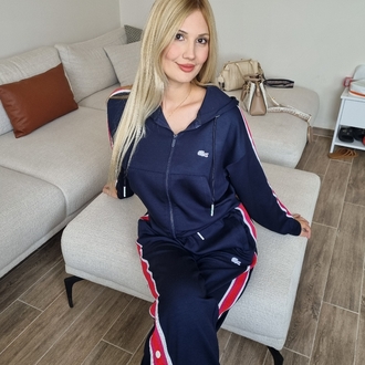 laci şeritli lcst