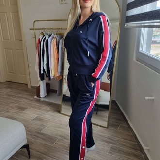laci şeritli lcst