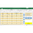 Excel Yazışma ve Form Doldurma Programı