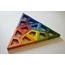 Ahşap Geometrik 12 Parça Eğitici Set