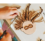 Montessori Çocuklar İçin Eğitici Oyun Seti+Ahşap Kutu Hediyedir (4 lü)