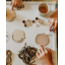 Montessori Çocuklar İçin Eğitici Oyun Seti+Ahşap Kutu Hediyedir (4 lü)