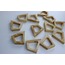 Ahşap Geometrik 12 Parça Eğitici Set