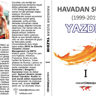 HAVADAN SUDAN YAZDIM