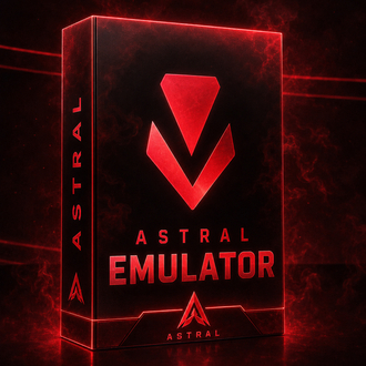 ASTRAL -EMULATOR 1 hafta